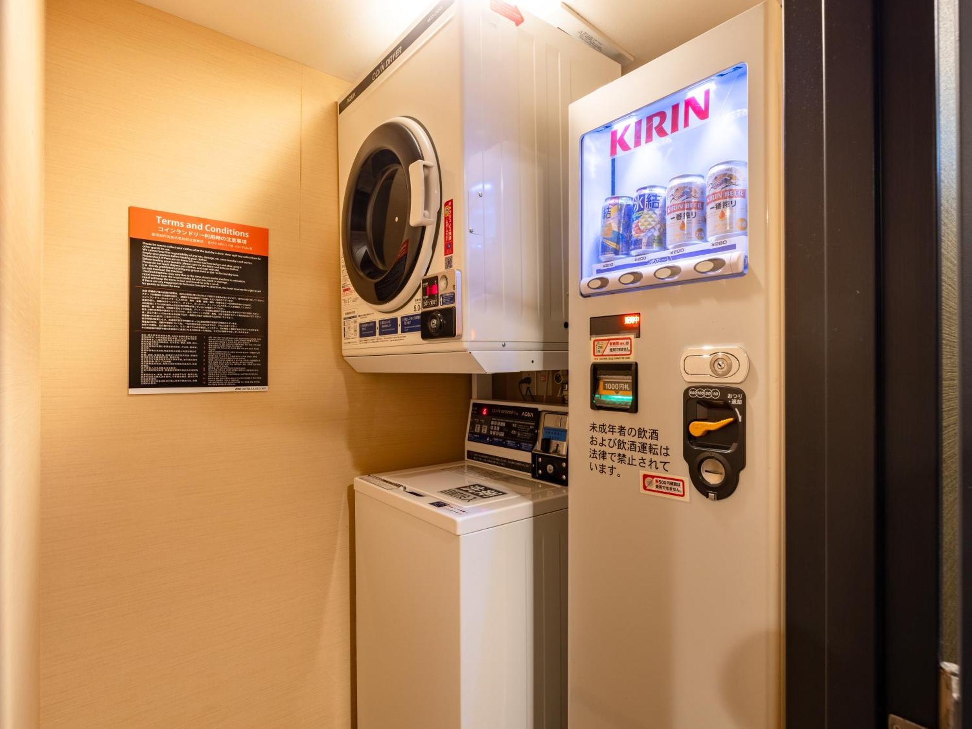 Apa Hotel Hatchobori Ekiminami Prefektura Tokio Exteriér fotografie
