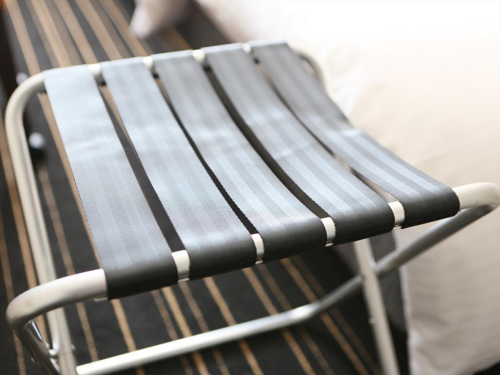 Apa Hotel Hatchobori Ekiminami Prefektura Tokio Exteriér fotografie